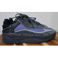 thumbnail image 2 of Adi - das Niteball Mens Casual Lifestyle Shoe Carbon Gray Trainer Sneaker Sz 7.5, 2 of 6