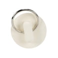 thumbnail image 2 of Tapón de desagüe de goma Danco, blanco, 1 pulgada 80223, 2 of 5