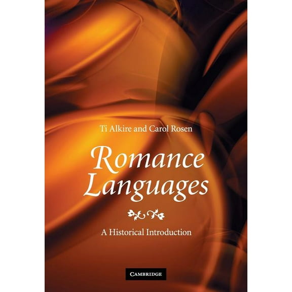 Romance Languages, (Paperback)