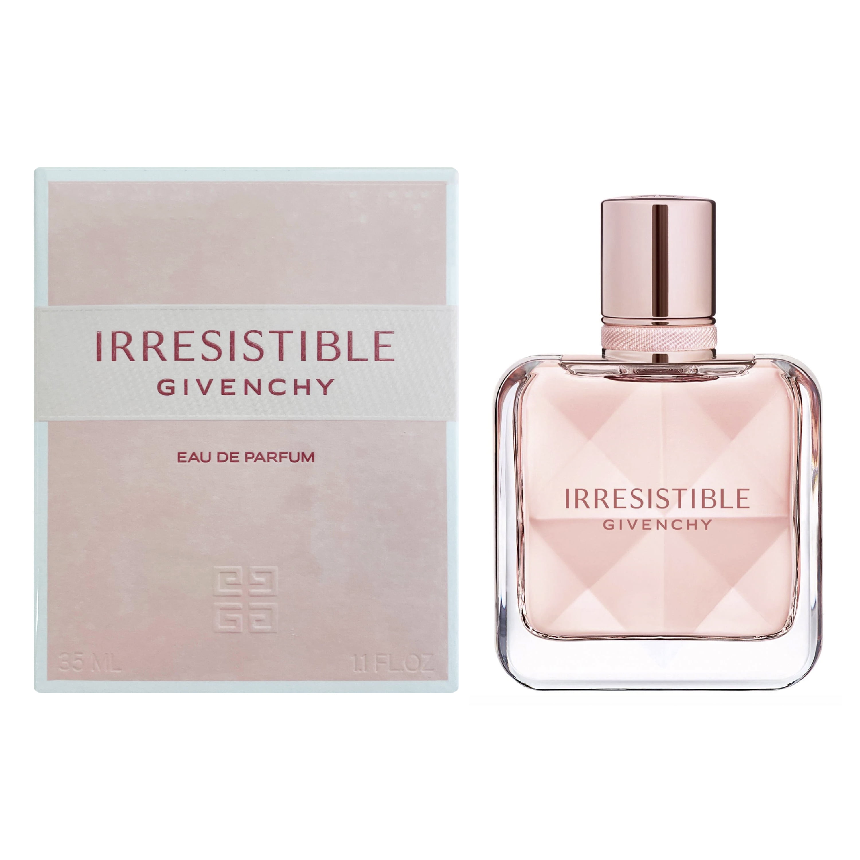 Givenchy Irresistible Original Perfume Eau de Toilette Fraiche 80 ml 2.7 oz Walmart
