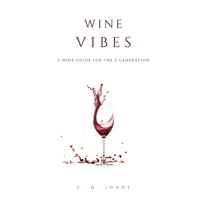 Wine Vibes, (Paperback)