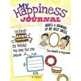 thumbnail image 2 of Dover Kids Activity Books My Happiness Journal, (Paperback), 2 of 2