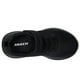 thumbnail image 3 of Zapatilla Skechers Kids Bounder-Baronik negro/negra unisex, 3 of 7