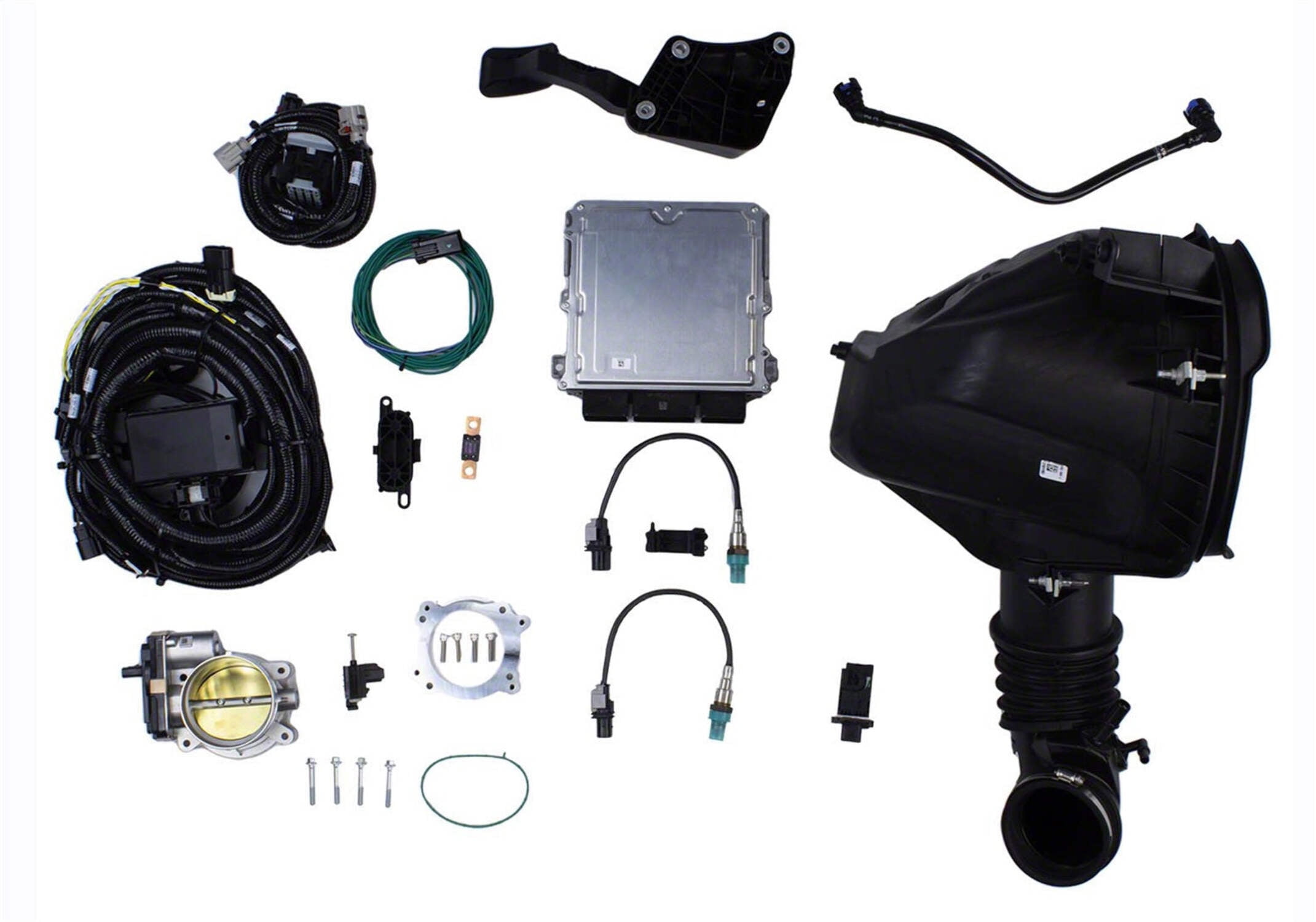 Ford Performance - Computer Chip Programmer - M-6017-73M