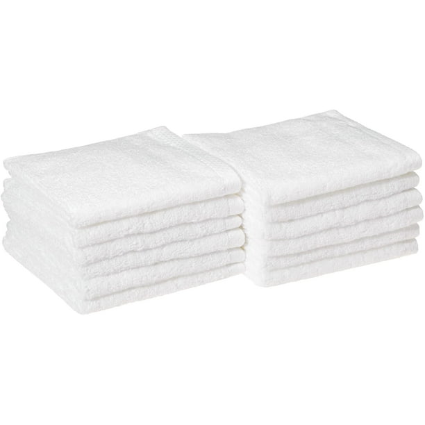 Serviettes de bain,en microfibre à séchage rapide, en molleton de