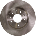 thumbnail image 2 of SURESTOP Brake Disc Rotor Compatible with Mazda 6 Front, Driver or Passenger Side 2006-2013, 2 of 3