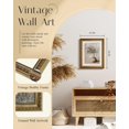 thumbnail image 3 of Cuadro de pared en lienzo enmarcado con olivo de Simsea, 33 x 41 cm, 3 of 7