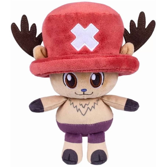 One Piece Chopper Plush
