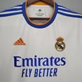 thumbnail image 2 of Camiseta Del Real Madrid 21-22 Local Camisas De Fútbol S-4XLpangjing, 2 of 3
