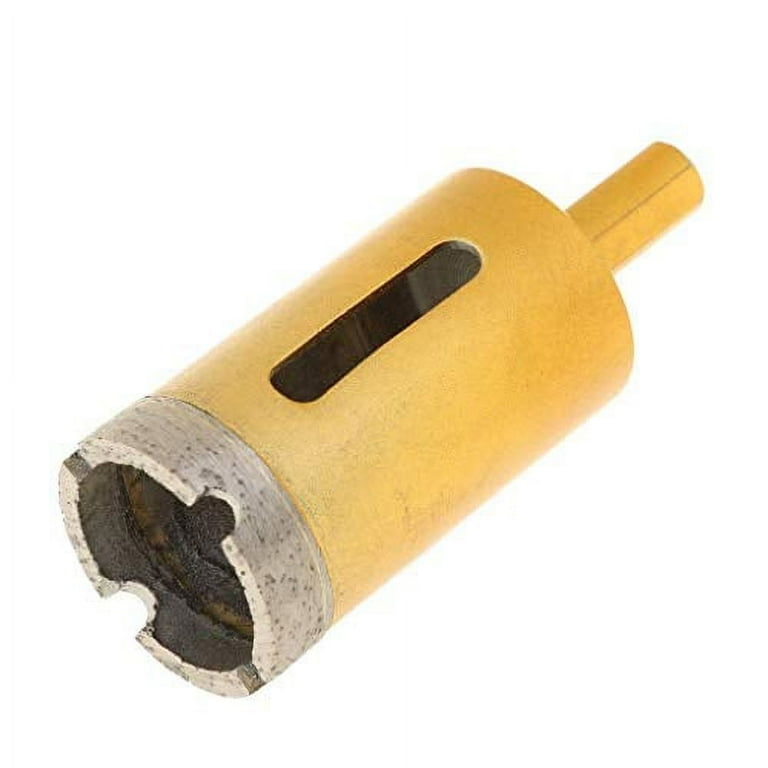 Drilax Diamond 1 1 4 inch Concrete Hole Saw Masonry Core Drill Bit