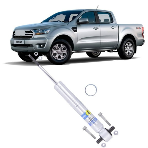 FORD RANGER 19 ; F; 0-2.5" LIFT; B8 Fits select: 2019-2022 FORD RANGER XL/XLT/LARIAT