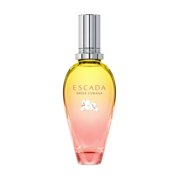 Perfume Escada Brisa Cubana Edición Limitada Eau de Toilette 50 ml