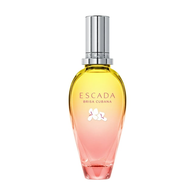 Perfume Escada Brisa Cubana Edición Limitada Eau de Toilette 50 ml