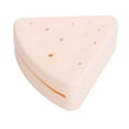 Triangle Powder Puff Case Dustproof Silicone Beauty Makeup Sponge