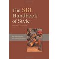 thumbnail image 1 of Le Manuel de Style Sbl, 1 of 1