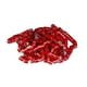 thumbnail image 3 of Anillos para patas de paloma Fernando 2024 100 piezas tamaño Pequeño rojo, 3 of 8