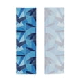 12x40in Cool Sports Towel Mesh Weave Structure Flexible And Easy To ...