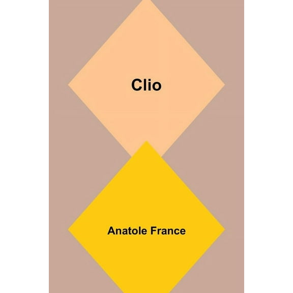 Clio, (Paperback)