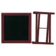 thumbnail image 4 of Mesa de Mahjong en miniatura para casa de muñecas, mesa de juego de Mahjong en miniatura realista, muebles de madera para casa de muñecas, accesorios de fotografía, decoración del hogar, 4 of 7