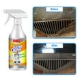 thumbnail image 6 of Kitchen Cleaner Spray Foam Grease Degreaser Remove Agent 1-3Pc Dirt Oil, 6 of 9