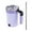 as the picture shows, variant on Self Stirring Coffee Cup With Temp Display Rechargeable Smart Mixing Mug For Coffee Milk Hot Chocolate Automatic Stirrer Cup Portable For Home & Travel（380ml） Cups Reusable Coffee Mugs with