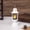 White, variant on HCBY Vintage LED Lantern, Hanging Flame Effect Candle Light, Portable Battery Operated Lantern for Camping & Party Decor