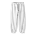 thumbnail image 3 of OVAFBAU Boys Sweatpants Casual Boys Jogger Long Casual with Pockets Elastic Solid Pants, 3 of 7