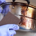 thumbnail image 2 of Insípido Nano Rust Kitchen Sponge Rub Emery Magic para limpiar el horno Xemadio CKCGXB6PQ, 2 of 3