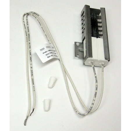 Pertronix Igniter - New Replacement for Electrolux Frigidaire 5303935066 Oven Range Flat Igniter