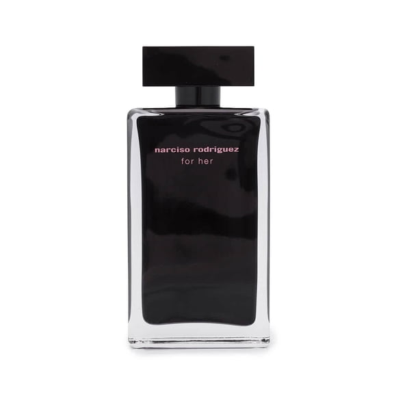Narciso Rodriguez Eau De Toilette, Perfume for Women, 3.4 Oz