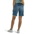 thumbnail image 2 of Lee® Women's Heritage High Rise Dad Short, 2 of 4
