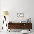 thumbnail image 2 of Global Gallery Remy Dellal,'Country Bouquet' Stretched Canvas Artwork, 2 of 3
