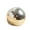 Silver, variant on Giaone Disco Ball Bottle Opener With Reflective Mirror Finish Beer Cap Opening Tool