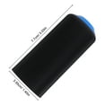 thumbnail image 6 of TOYMYTOY 4pcs Microphone Dust Cover Plastic for Stage Performance Micphone Cover, 6 of 7