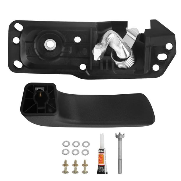 iMountek Door Handle Repair Kit LH Interior Door Side for 20072013