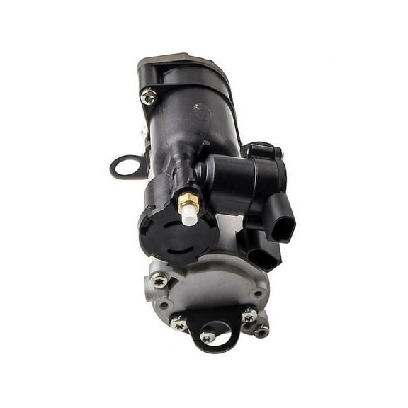 Air Compressor - Compatible with 2013 - 2016 Mercedes-Benz GL350 2014 2015