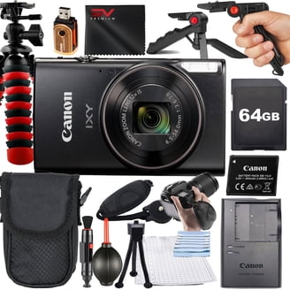 Canon PowerShot SX430 IS 20 MP Travel Friendly Digital Camera with