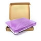 thumbnail image 2 of Btafrte Yoga Mat Soft Balance Pad Ejercicio Antideslizante Balance Pad Board (Violeta), 2 of 7