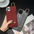 Compatible with iPhone 13 Pro Max Case,Luxury Bling Shiny Rhinestone
