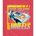 thumbnail image 3 of Hot Wheels - Some Hot Wheels - Toddler And Youth Short Sleeve T-Shirt, 3 of 5