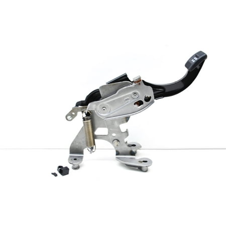 Parking Brake Pedal
