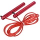 thumbnail image 1 of Skipping Ropes, Aluminum Alloy Handle Anti-slip Embossed Texture Steel Wire Jumping Ropes, Wear-resistant For Beginner Everyone ANGGREK Skipping Ropes, 1 of 8