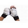 thumbnail image 3 of Taekwondo Protector de manos Equipo Artes marciales Lucha Boxeo Saco de boxeo Sparring Sailing Electrónica, 3 of 4