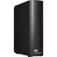 thumbnail image 2 of WD Elements WDBWLG0180HBK-EESN 18 TB Desktop Hard Drive, External, 2 of 7