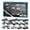 Police Suit, variant on KYAIGUO Kids Boys Mini Alloy Car Toys,Toddler Boys Toys Car,Gift Box Set Model Toys Engineering Toys Car Set for Baby 3+ Years Old