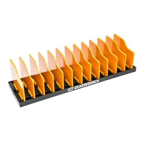 Gearwrench 83129 Adjustable Pliers Rack