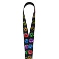 thumbnail image 3 of Avengers Infinity War Infinity Stones 1.0 Lanyard, 3 of 3