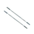 thumbnail image 4 of COCHLOUS 2pcs Long Stainless Steel Spudger Thin Double-end Opening Stick Repair Pry Tools for Mobile Phone Tablet Laptop Computers, 4 of 8