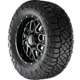 Nitto Ridge Grappler 305/55R20 All-Season Tire - Walmart.com