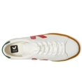 thumbnail image 2 of Tenis VEJA Campo para hombre PIEL SIN CROMO EXTRA blanco/peki, 2 of 6